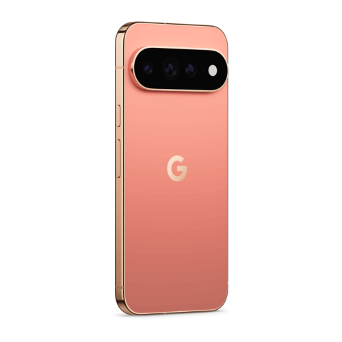 Google Pixel 11 Pro XL 16/512 ГБ Canyon (Global)