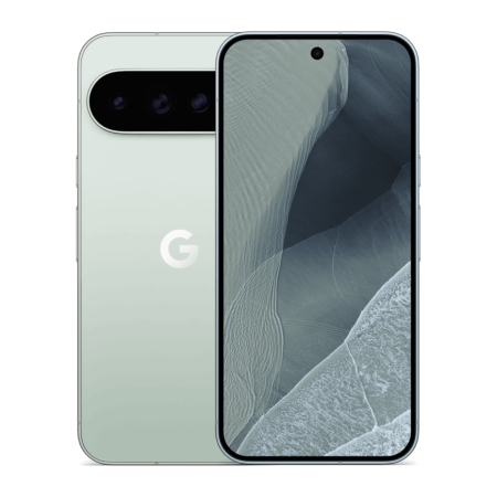 Смартфон Google Pixel 11 Pro XL 12/256 ГБ Fog (Global)