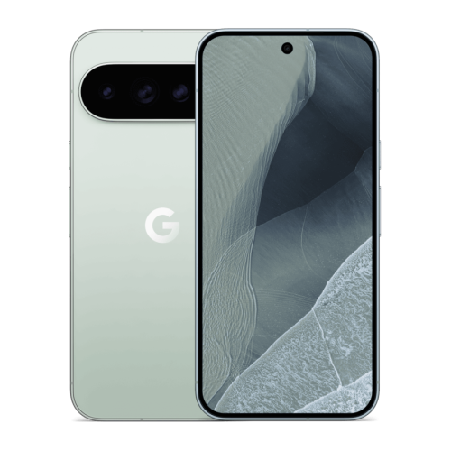 Google Pixel 11 Pro XL 12/256 ГБ Fog (Global)