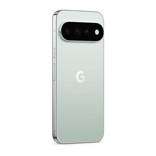 Google Pixel 11 Pro XL 12/256 ГБ Fog (Global)