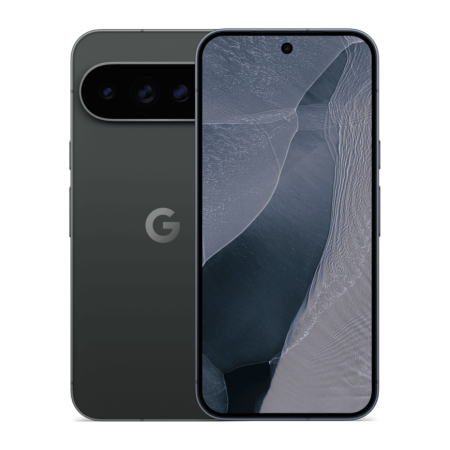 Смартфон Google Pixel 11 Pro XL 12/256 ГБ Matte Obsidian (Global)