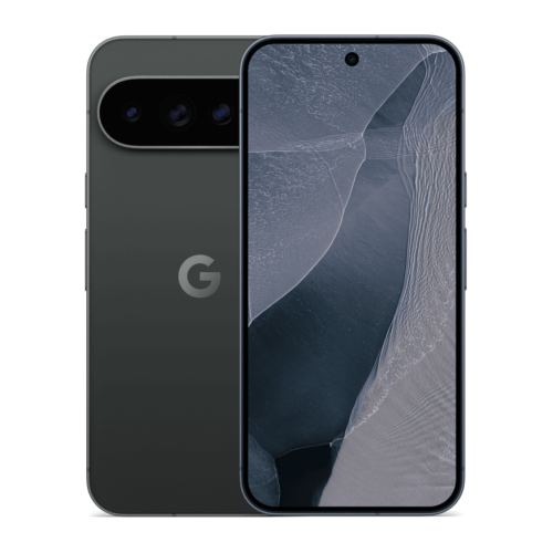 Google Pixel 11 Pro XL 12/256 ГБ Matte Obsidian (Global)
