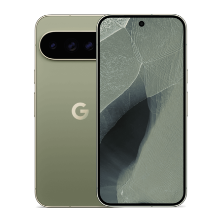 Смартфон Google Pixel 11 Pro XL 12/256 ГБ Olive (Global)