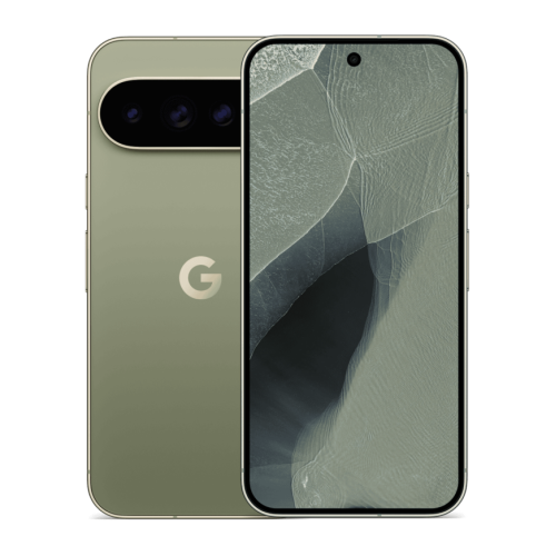 Google Pixel 11 Pro XL 16ГБ/1ТБ Olive (Global)