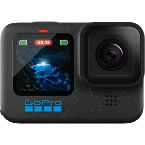 GoPro HERO 12 Black Edition