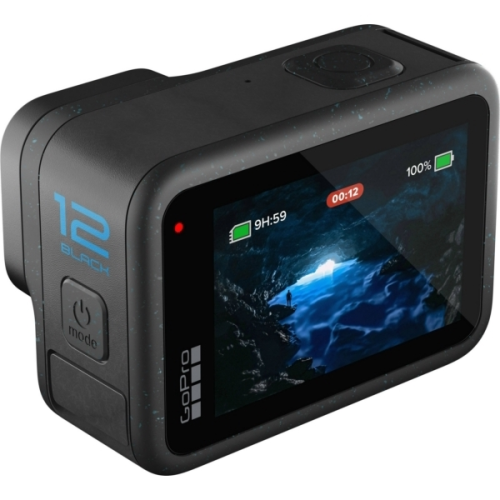 GoPro HERO 12 Black Edition