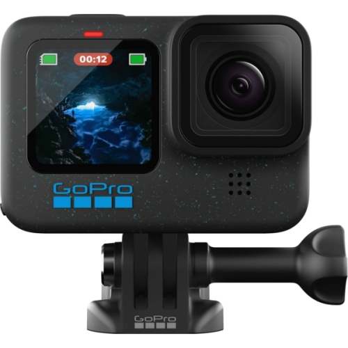 GoPro HERO 12 Black Edition