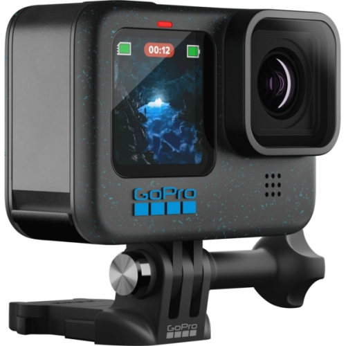 GoPro HERO 12 Black Edition