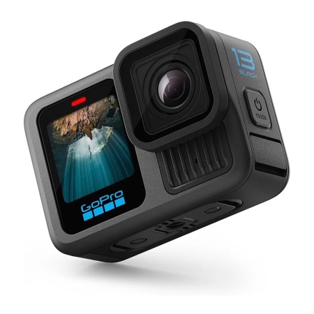 Экшн-камера GoPro HERO 13 Black
