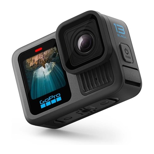 Экшн-камера GoPro HERO 13 Black Speciality Bundle
