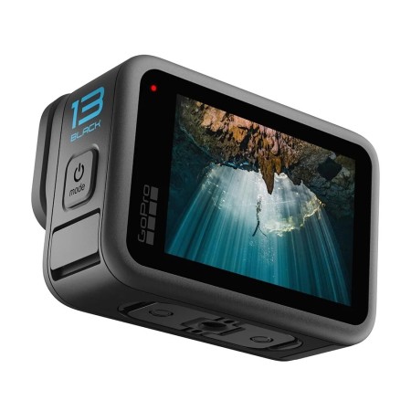 Экшн-камера GoPro HERO 13 Black
