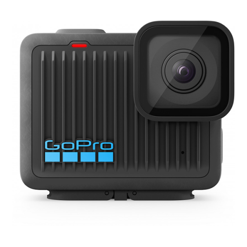 Экшн-камера GoPro HERO 4K Black