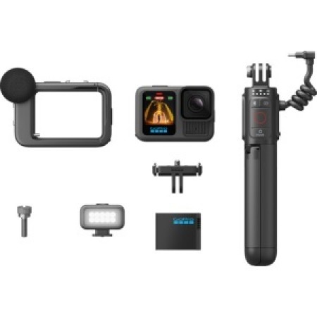 Экшн-камера GoPro HERO 13 Black Creator Edition