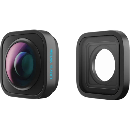 Экшн-камера GoPro HERO 13 Black Ultra Wide Edition (сверхширокоугольная версия)