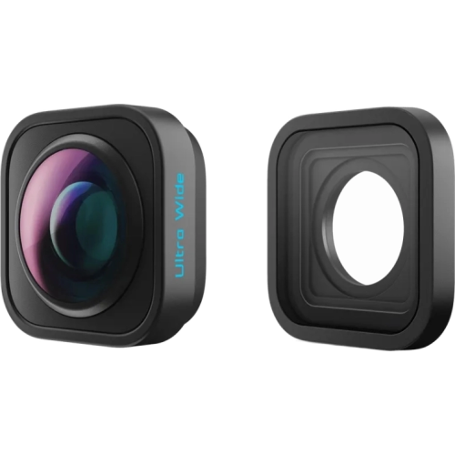 Экшн-камера GoPro HERO 13 Black Ultra Wide Edition