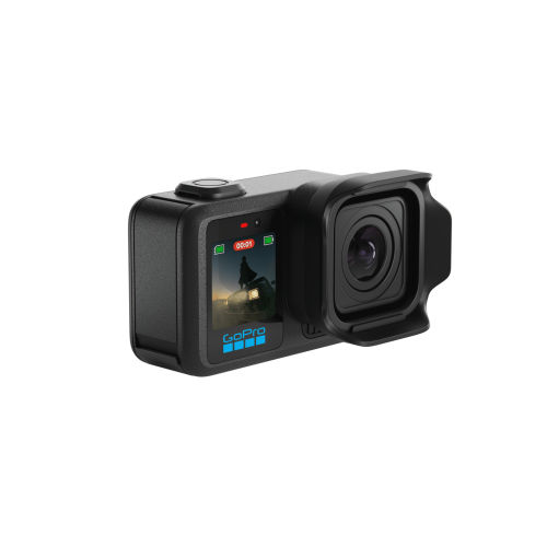 Экшн-камера GoPro MISSION 1 Black