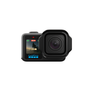 Экшн-камера GoPro MISSION 1 Black