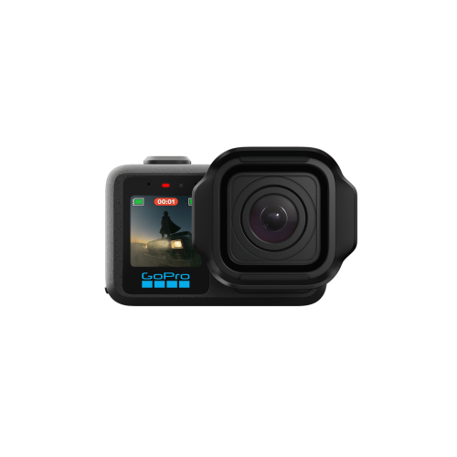 Экшн-камера GoPro MISSION 1 Black
