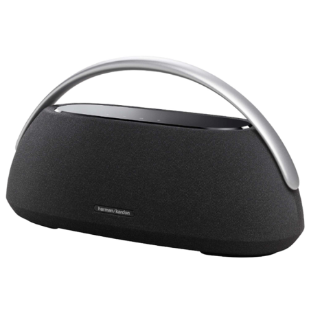 Портативная акустика Harman/Kardon Go+Play 3 Black