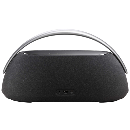 Портативная акустика Harman/Kardon Go+Play 3 Black
