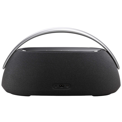 Harman/Kardon Go+Play 3 Black