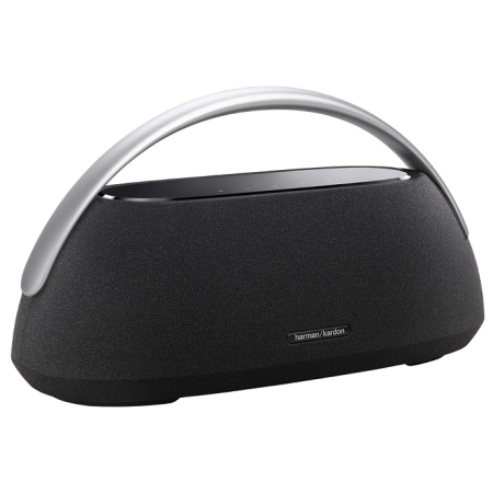 Портативная акустика Harman/Kardon Go+Play 3 Black