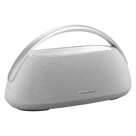 Портативная акустика Harman/Kardon Go+Play 3 Grey