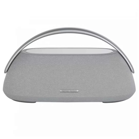 Портативная акустика Harman/Kardon Go+Play 3 Grey