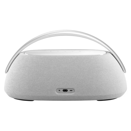 Портативная акустика Harman/Kardon Go+Play 3 Grey