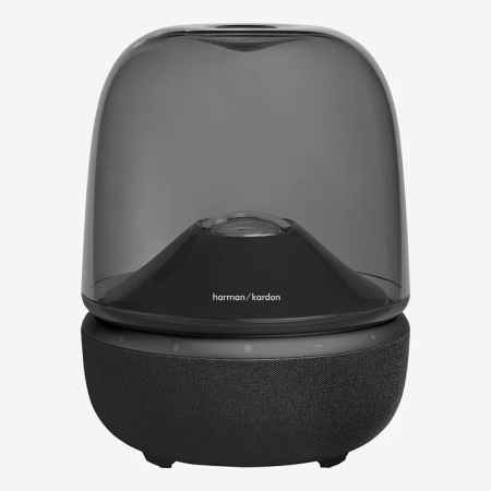 Портативная колонка Harman/Kardon Aura Studio 5 Black