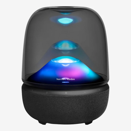 Портативная колонка Harman/Kardon Aura Studio 5 Black