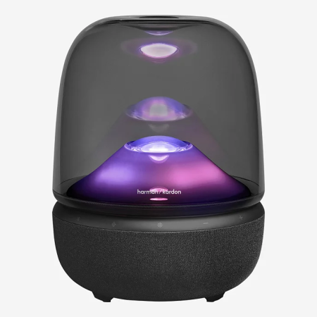 Портативная колонка Harman/Kardon Aura Studio 5 Black