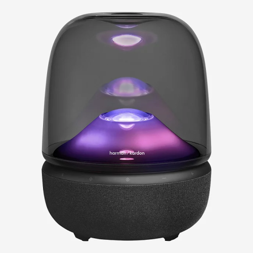 Harman/Kardon Aura Studio 5 Black