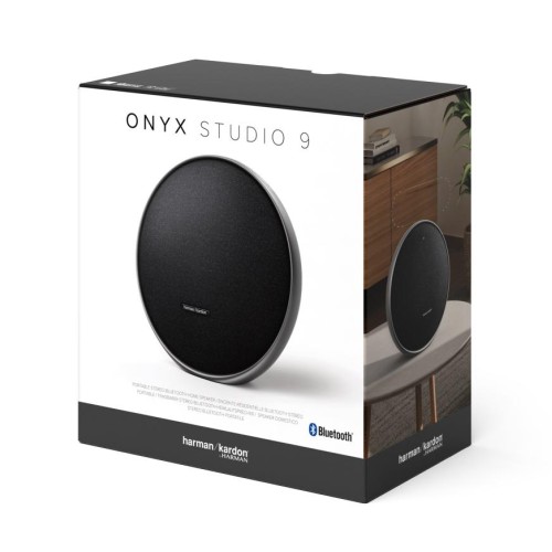 Harman Kardon Onyx Studio 9 Black