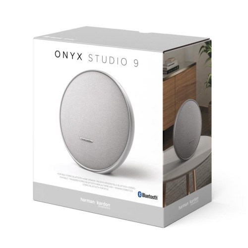 Harman Kardon Onyx Studio 9 Grey
