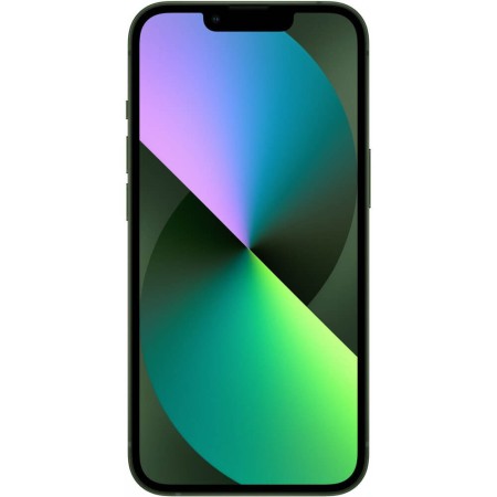Apple iPhone 13 128 ГБ, nano SIM + eSIM, «зеленый»