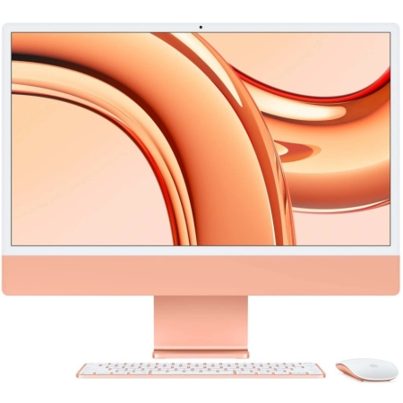 Моноблок Apple iMac 24