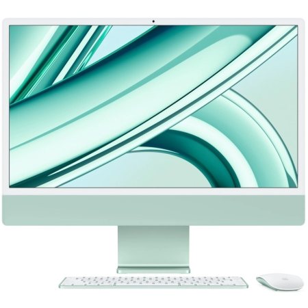 Моноблок Apple iMac 24
