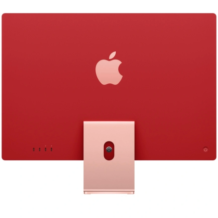 Моноблок Apple iMac 24