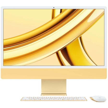 Моноблок Apple iMac 24