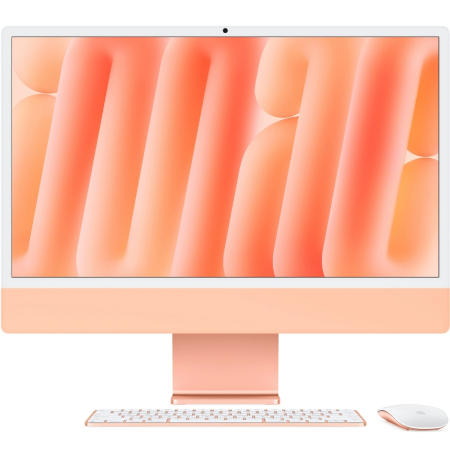 Моноблок Apple iMac 24