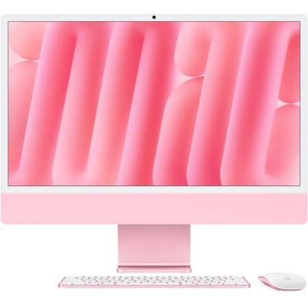 Моноблок Apple iMac 24