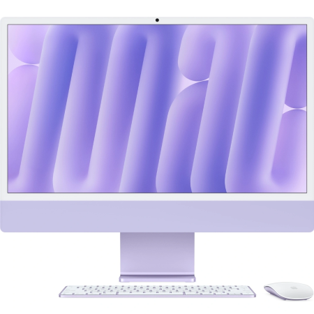 Моноблок Apple iMac 24
