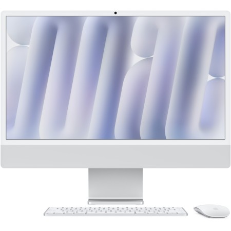 Моноблок Apple iMac 24
