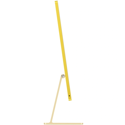 Apple iMac 24" Retina 4,5K (M4 10C CPU, 10C GPU, 2024), 24 ГБ, 1ТБ SSD, желтый