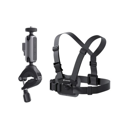 Insta360 Bike Bundle (набор велосипедиста)