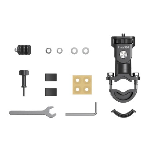 Insta360 Motorcycle U-Bolt Mount (крепление для мотоцикла)