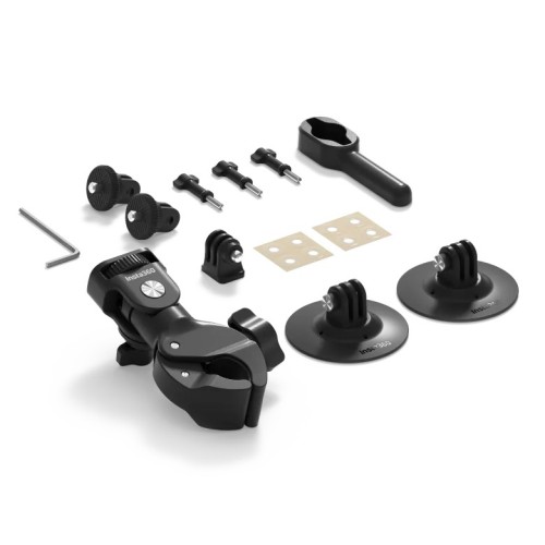 Insta 360 Motorcycle Bundle (крепление для мотоцикла)