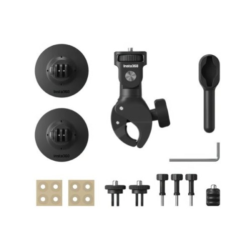 Insta 360 Motorcycle Bundle (крепление для мотоцикла)