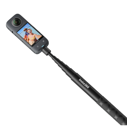 Insta360 селфи-палка Invisible Selfie 23,3-114 см